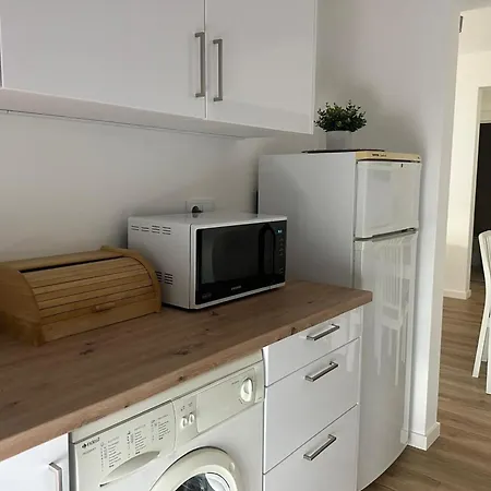 公寓 Cozy 2bdr Flat In By Lovelystay Armação de Pêra